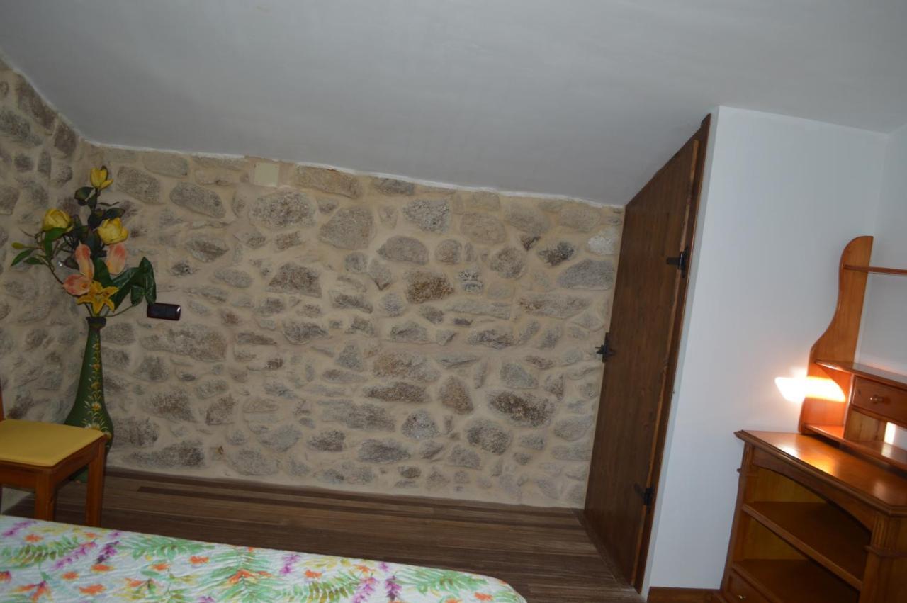 Airinos De Mondariz Villa Exterior photo